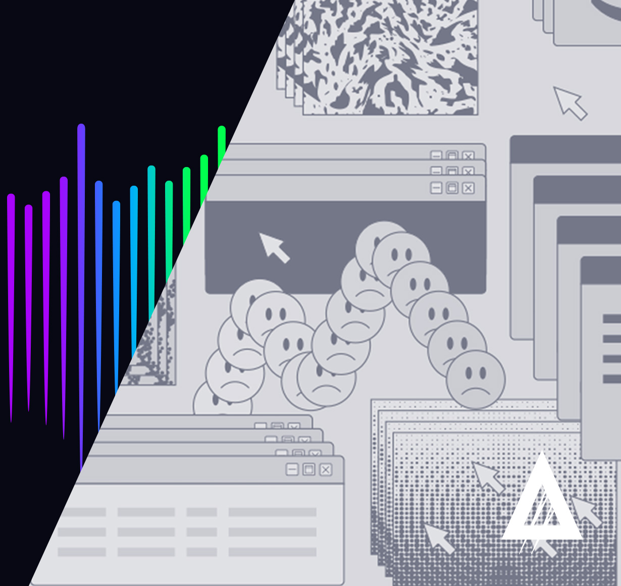 Dealing with AI Slop in OSINT Investigations